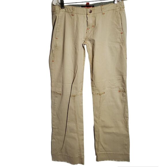 Dollhouse Y2K Low Rise Wide Leg Pants NWT - Picture 1 of 4